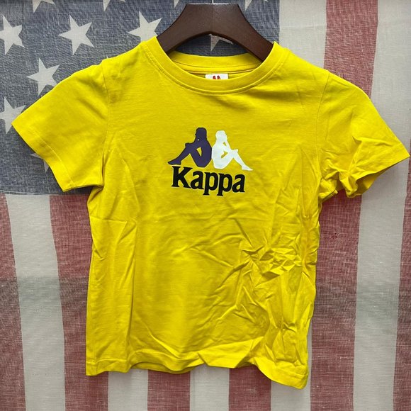 NWOT Kappa 5pc bundle 2 T-shirt 1 hoodie 1 short 1 trouser set - Picture 6 of 16